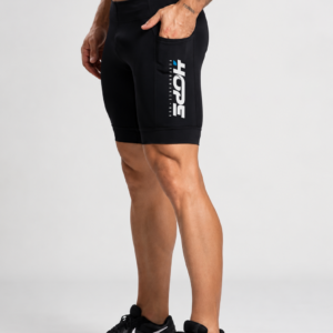 Bermuda Masculina com Bolso
