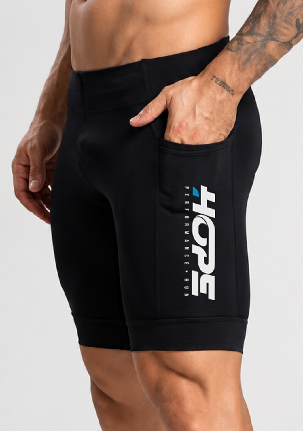 Bermuda Masculina com Bolso - Imagem 2
